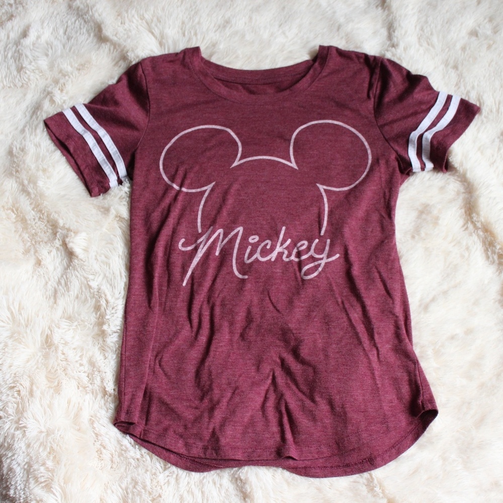 Mickey Tee